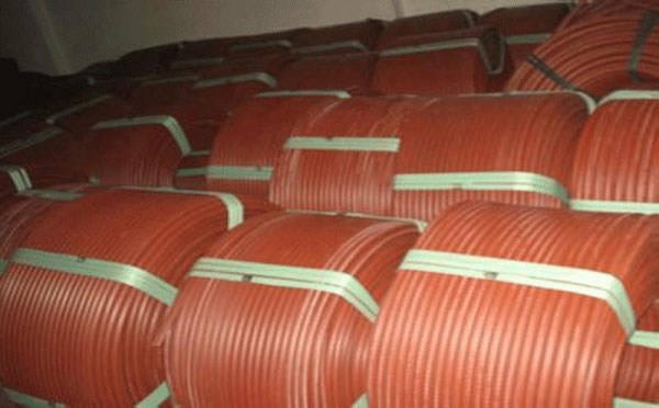 甘肃RPE阻燃穿线管具有哪些特性