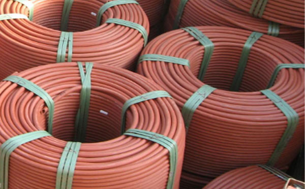 甘肃聚乙烯阻燃穿线管具有哪些优势