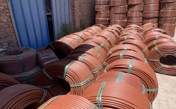 甘肃聚乙烯穿线管备受欢迎的原因居然是这些