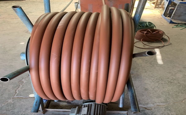 甘肃穿线管可以延长线路使用年限