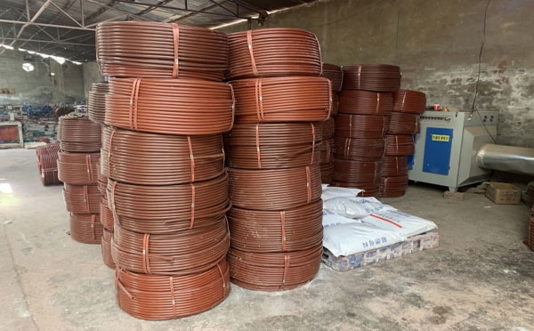 甘肃阻燃穿线管安装的注意事项