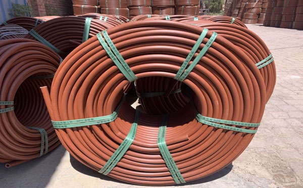 甘肃rpe穿线管的生产的方法是什么