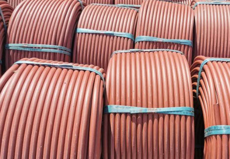 甘肃穿线管配件使用范围