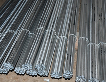 甘肃金属穿线管的质保问题