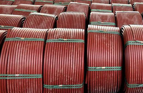 甘肃怎样选择一条合适耐用的穿线管