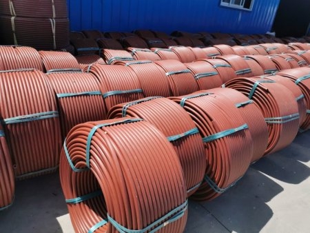 金属甘肃甘肃穿线管在家装中的重要性