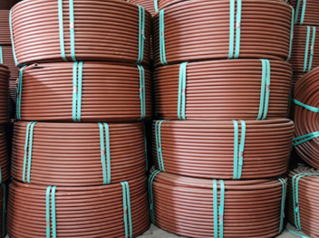 甘肃RPE穿线管的特点