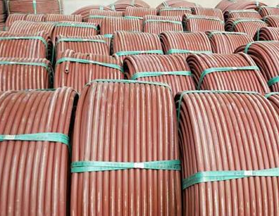 甘肃甘肃穿线管的发展以及应用 甘肃甘肃穿线管的发展以及应用