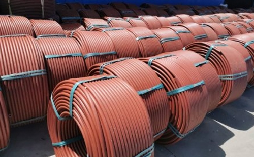 使用RPE甘肃甘肃穿线管有哪些常见施工难点? 使用RPE甘肃甘肃穿线管有哪些常见施工难点?