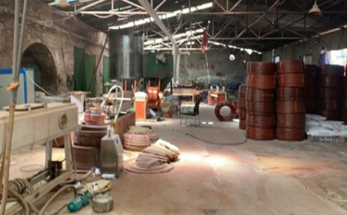 家装防火别忽视！阻燃甘肃甘肃穿线管安装规范详解