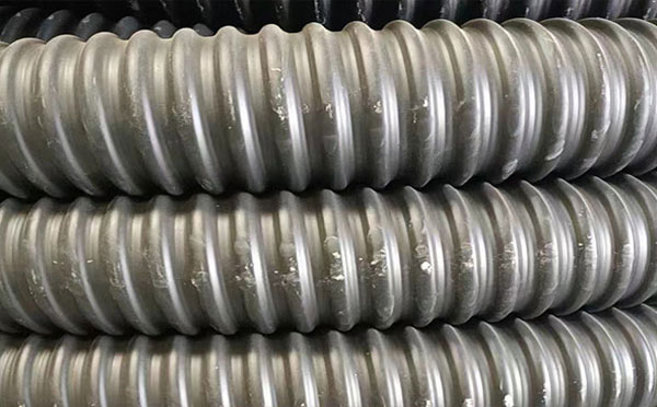 埋地电缆护套用甘肃碳素波纹管规格怎么选