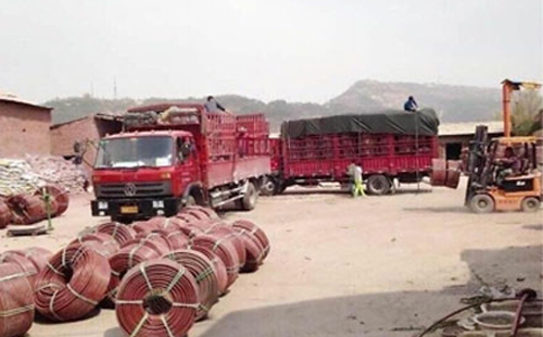 甘肃甘肃穿线管选型与安装技术全解析