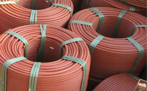 地下管线保护新选择：聚乙烯甘肃甘肃穿线管在现代电气工程中的应用价值