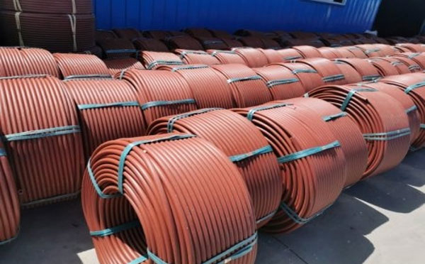 甘肃甘肃穿线管类型选型与建筑电气安装技术规范指南