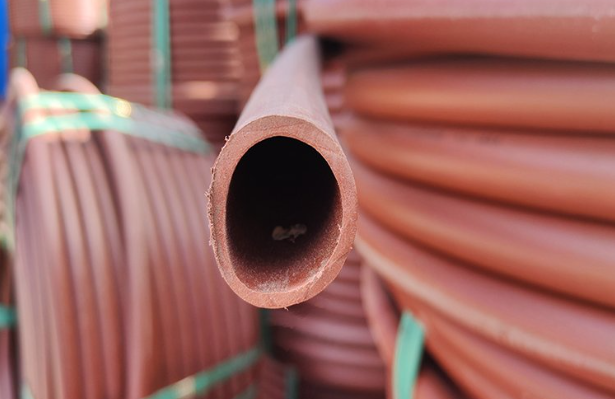 甘肃电力行业使用的RPE阻燃穿线管有哪些标准？