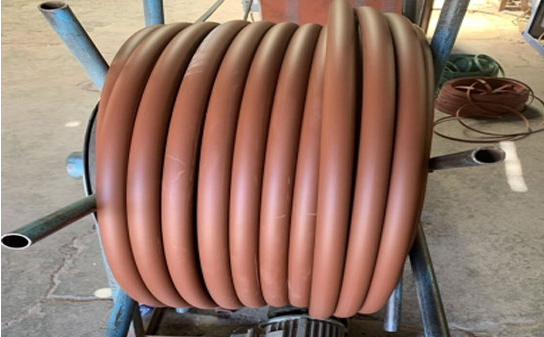 甘肃专业RPE阻燃穿线管，筑牢电气布线安全防线！